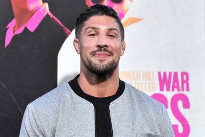 Brendan Schaub