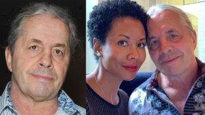 Bret Hart's Wife: Know Everything About Bret Hart's Wife Stephanie