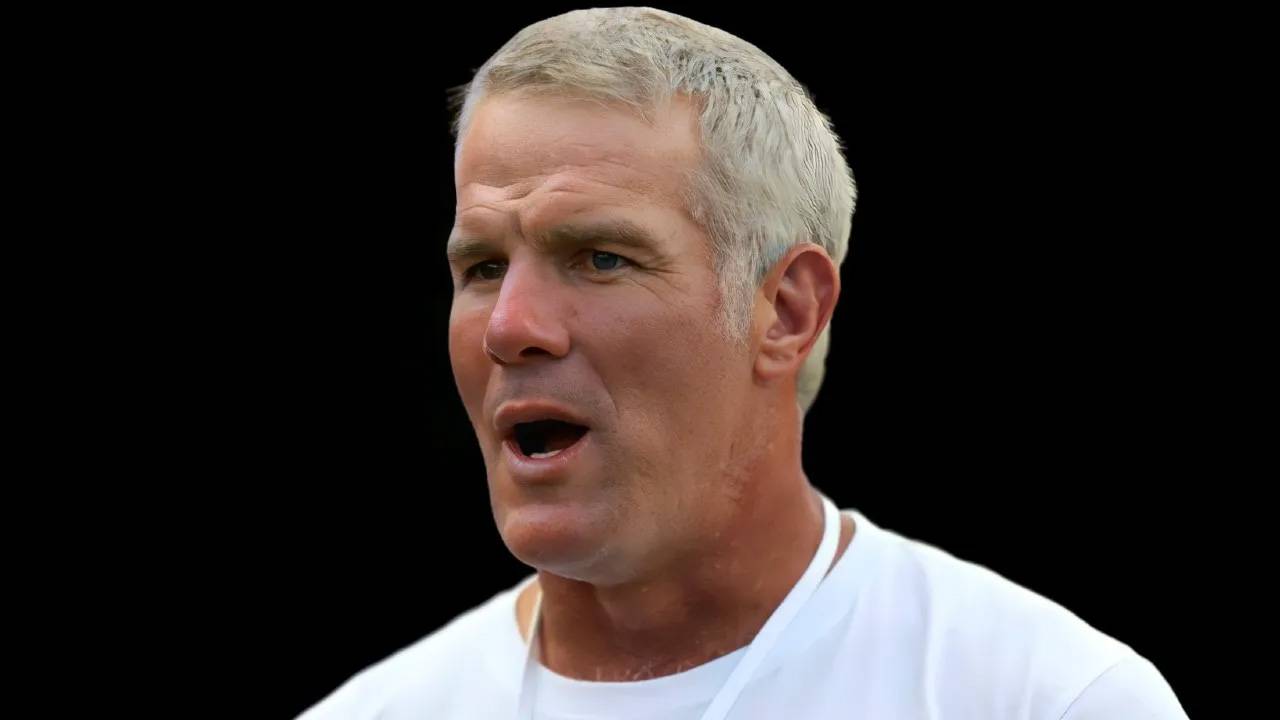 Brett Favre Net Worth