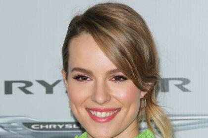 Bridgit Mendler 2