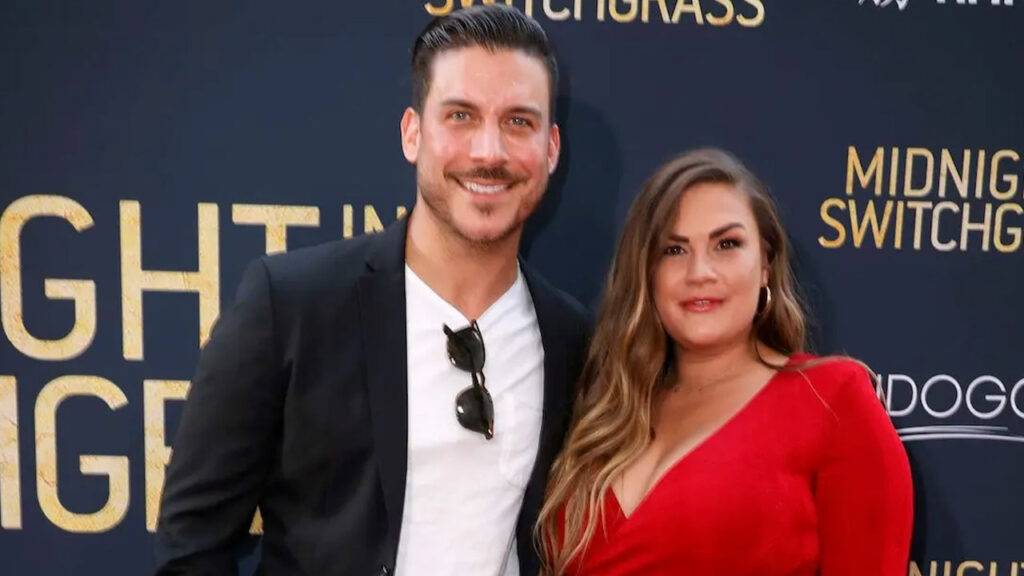 Brittany And Jax Taylor Divorce News