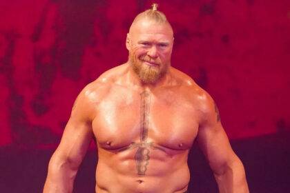 Brock Lesnar News