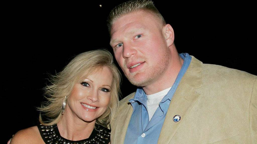 Brock Lesnar Wife
