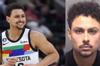 Bryn Forbes Arrested News