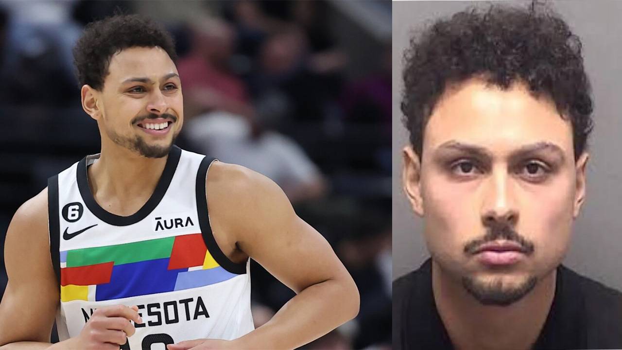 Bryn Forbes Arrested News