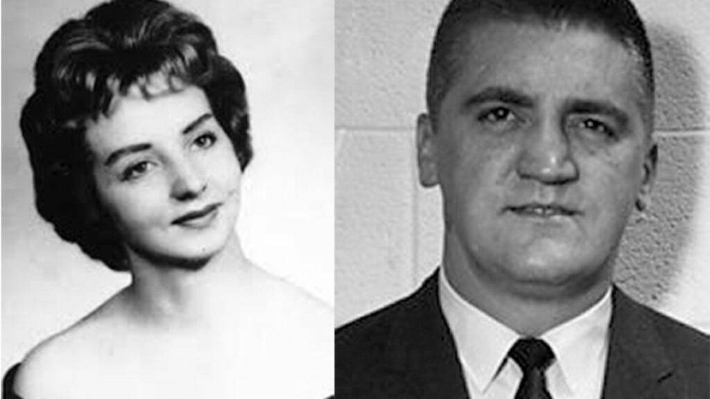 Buford Pusser Wife Pauline Pusser Death Cause