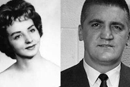 Buford Pusser Wife Pauline Pusser Death Cause