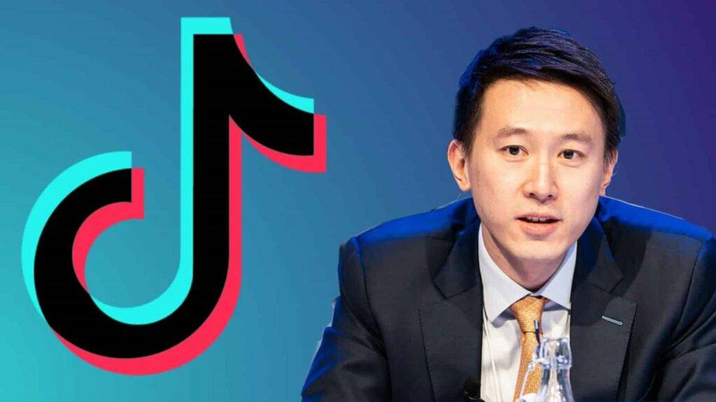 CEO Shou Zi Chew Net worth About