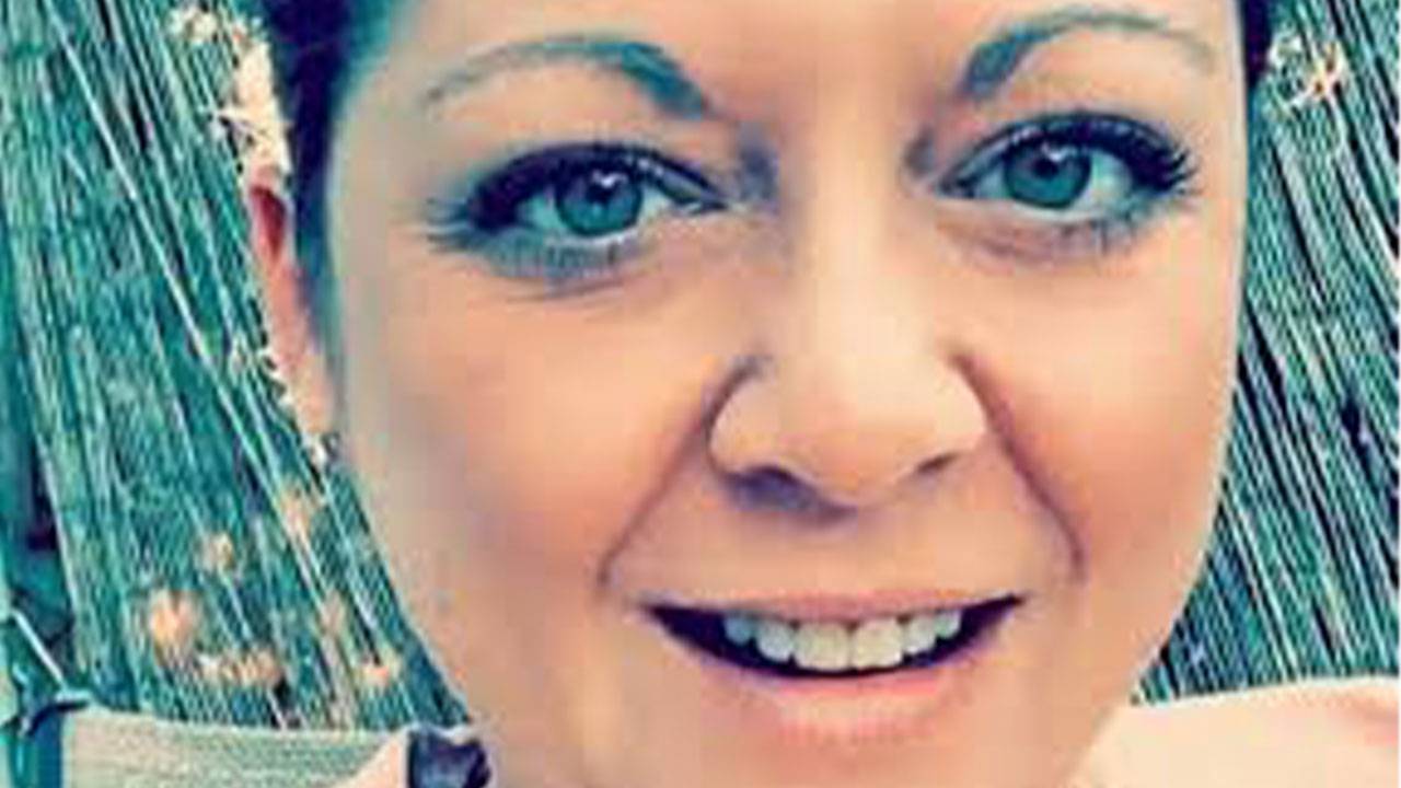 Cvs Pharmacist Ashleigh Anderson Death