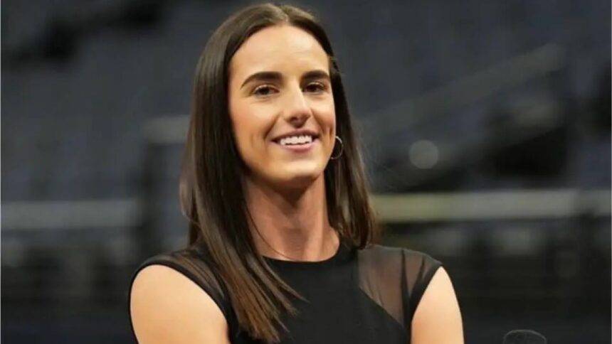 Caitlin Clark's Net Worth 2025: How Much Money Does Caitlin Clark Make