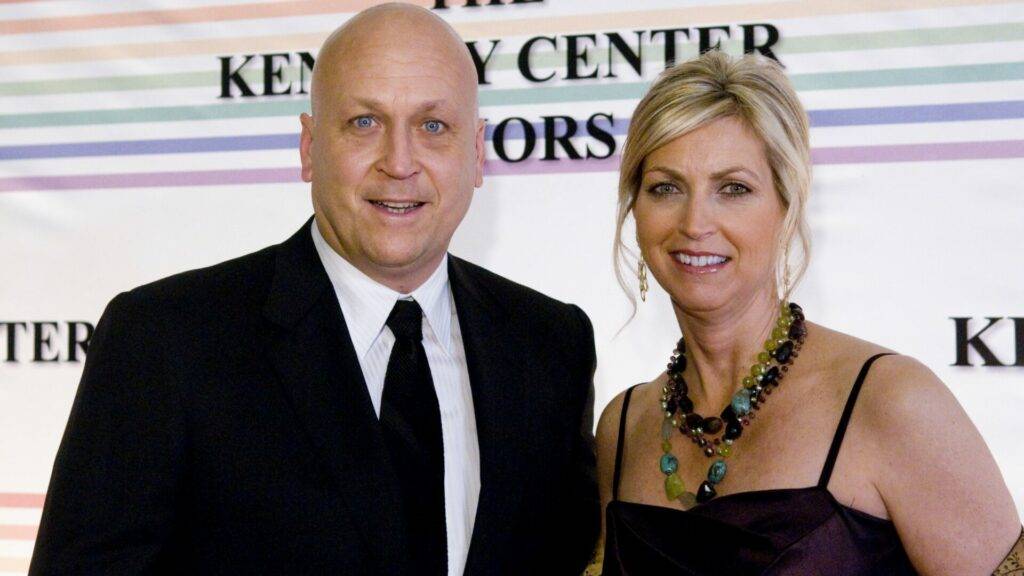 Cal Ripken Jr. Wife