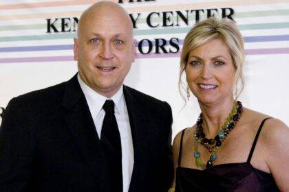 Cal Ripken Jr. Wife