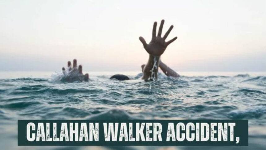 Callahan Walker Obituary: Callahan Walker Drowning Accident, David ...