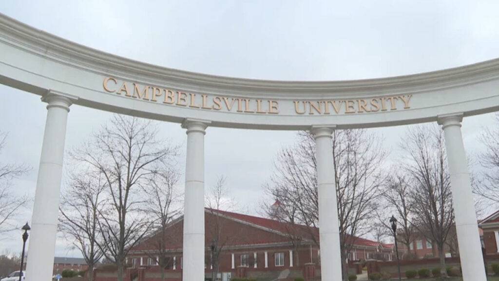Campbellsville University Death News