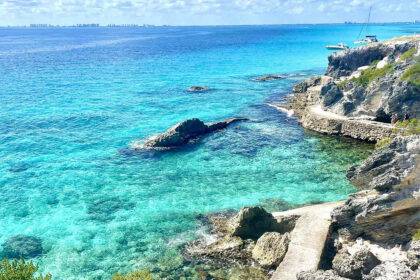 Cancun Mexico Boat Accident