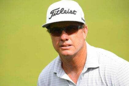 Charley Hoffman Pga Tour