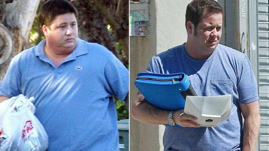 Chaz Bono Before And After