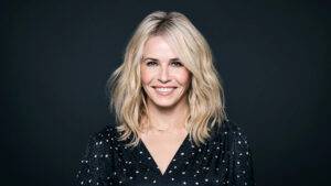 Chelsea Handler Birthday: Chelsea Handler Enjoys 49th Birthday Skiing