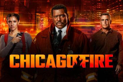 Chicago Fire On This Week