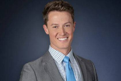 Chief Meteorologist David Yeomans Kxan Departuring