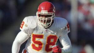 Chiefs Derrick Thomas: Know Chiefs Derrick Thomas' Kids, Wife, and ...