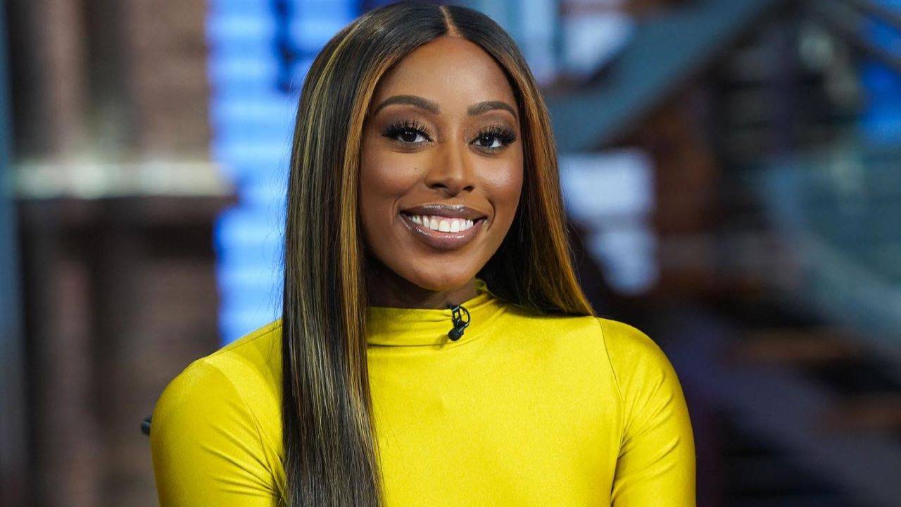 Chiney Ogwumike Net Worth Year