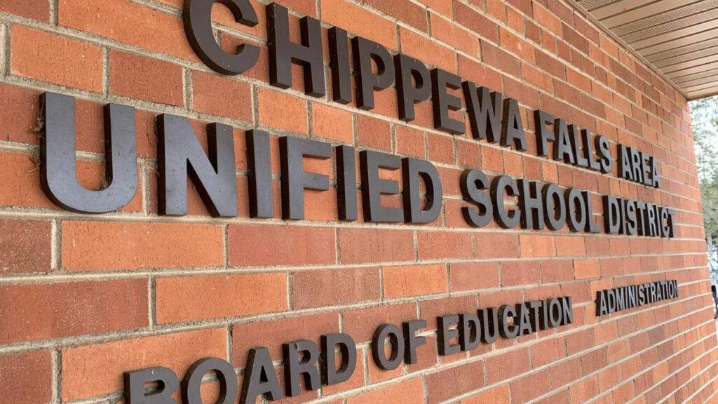 Chippewa Falls School Shooting