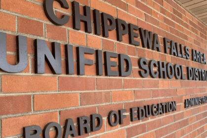 Chippewa Falls School Shooting