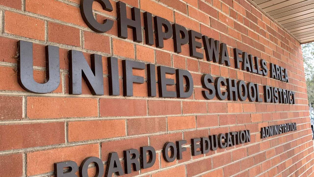 Chippewa Falls School Shooting