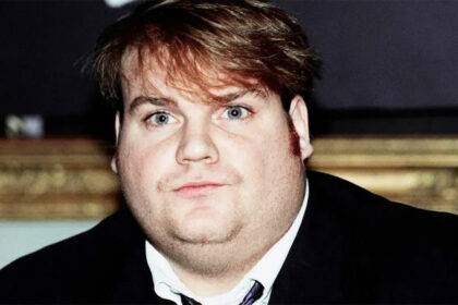 Chris Farley 1