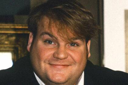 Chris Farley Birthday