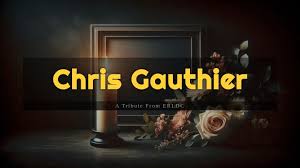 Chris Gauthier Net Worth News