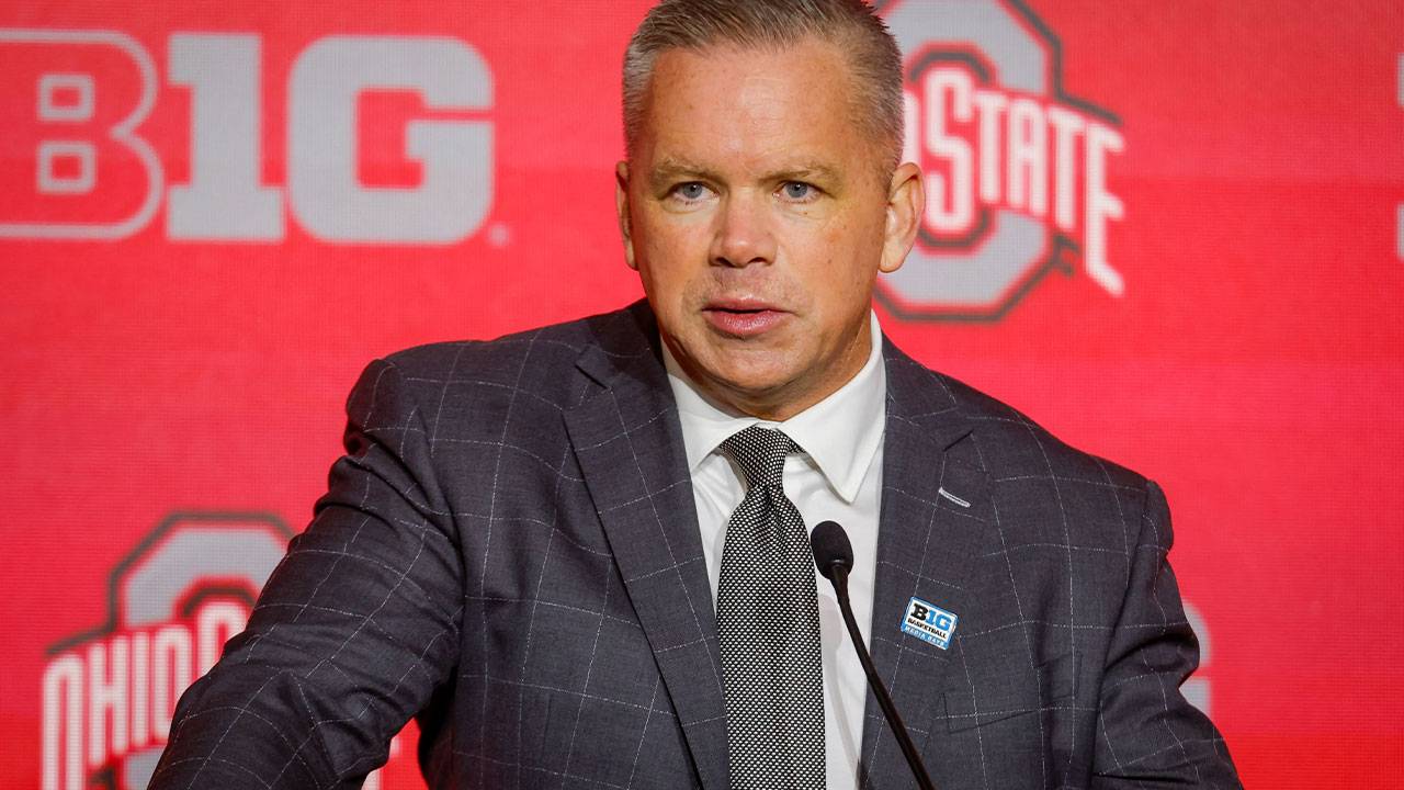 Chris Holtmann