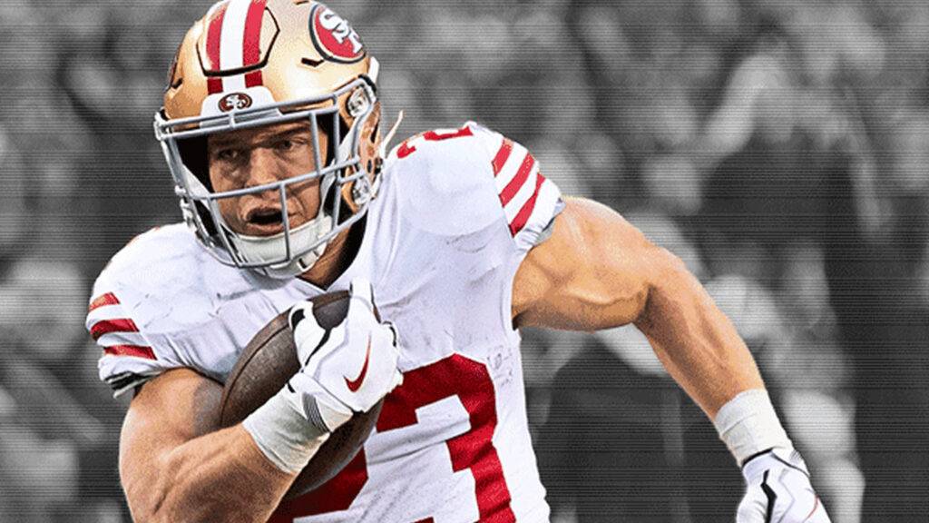 Christian Mccaffrey Net Worth