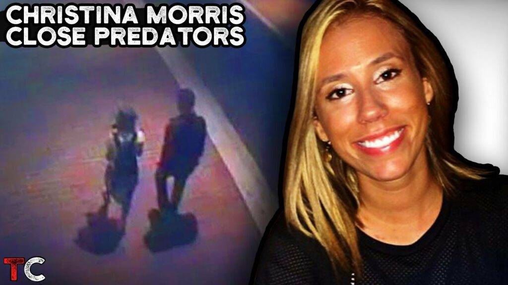 Christina Morris Cause Of Death