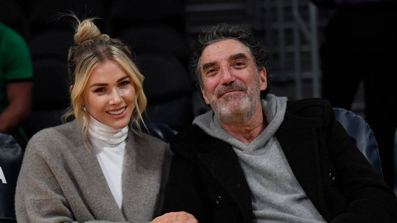 Chuck Lorre's Net Worth 2024 Unveiling Chuck Lorre's Worth, Salary and