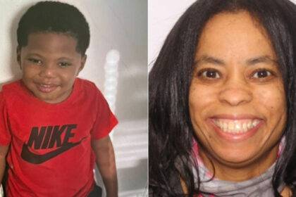 Columbus Ohio Amber Alert Issued On Feb 14 For Abducted