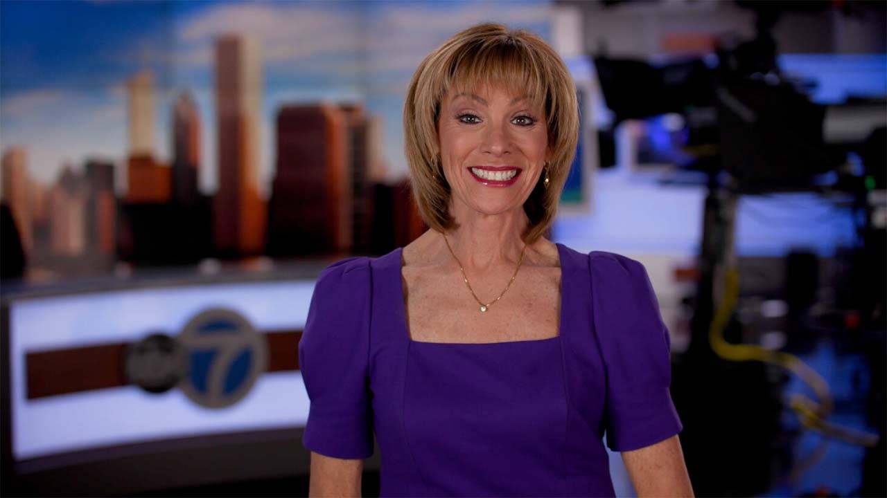 Roz Varon Retiring After 35 Years at ABC7 NAYAG Today