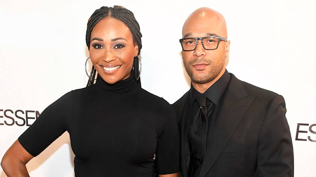 Cynthia Bailey Boyfriend