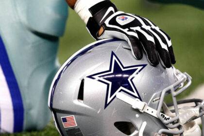 Dallas Cowboy Passed Away