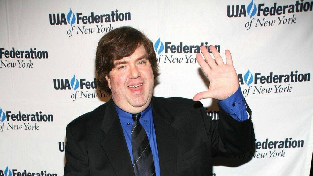 Dan Schneider American television producer and screenwriter