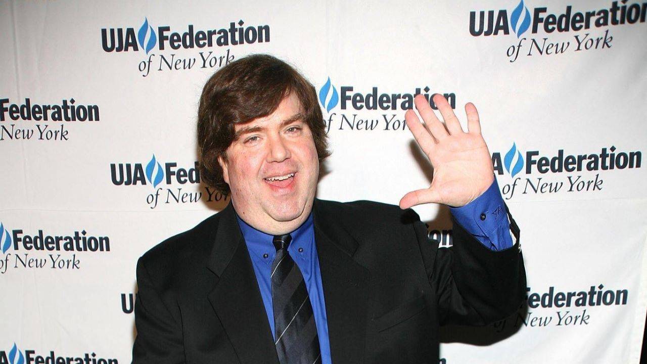 Dan Schneider