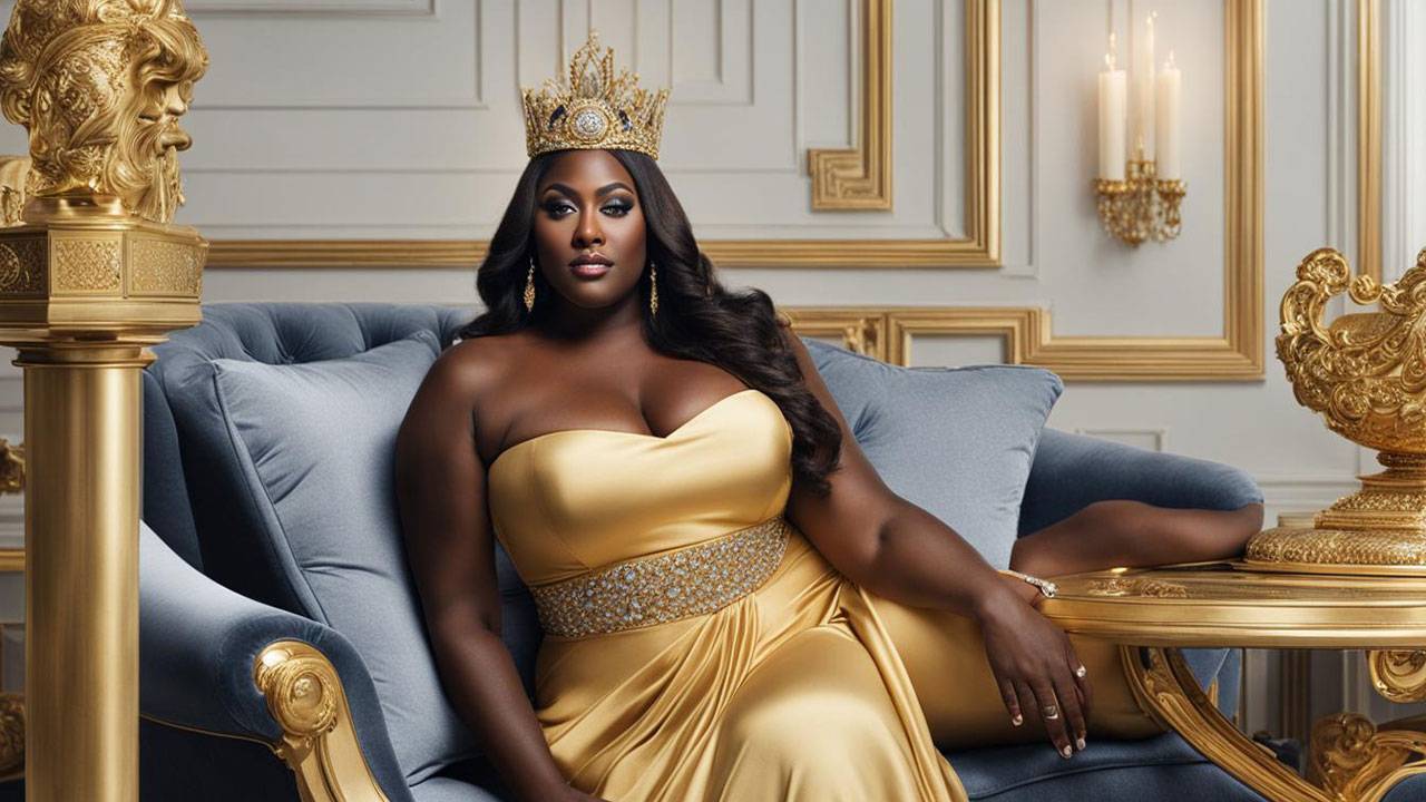 Danielle Brooks