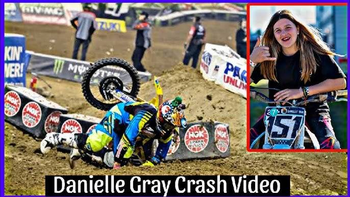 Danielle Gray Cause Of Death