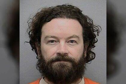 Danny Masterson Jail