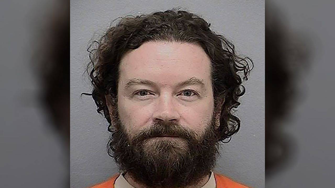 Danny Masterson Jail