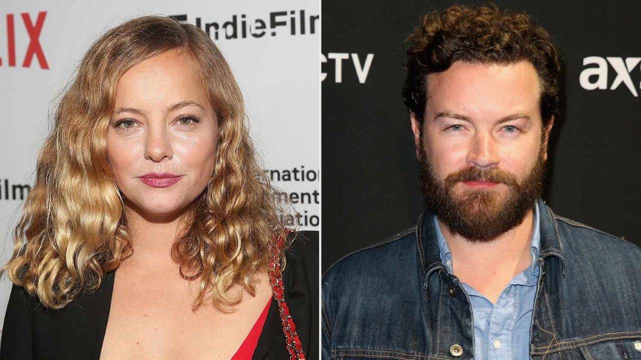 Danny Masterson Rape Trial 1