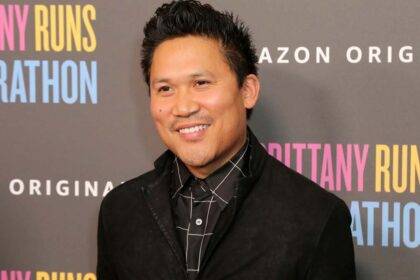 Dante Basco