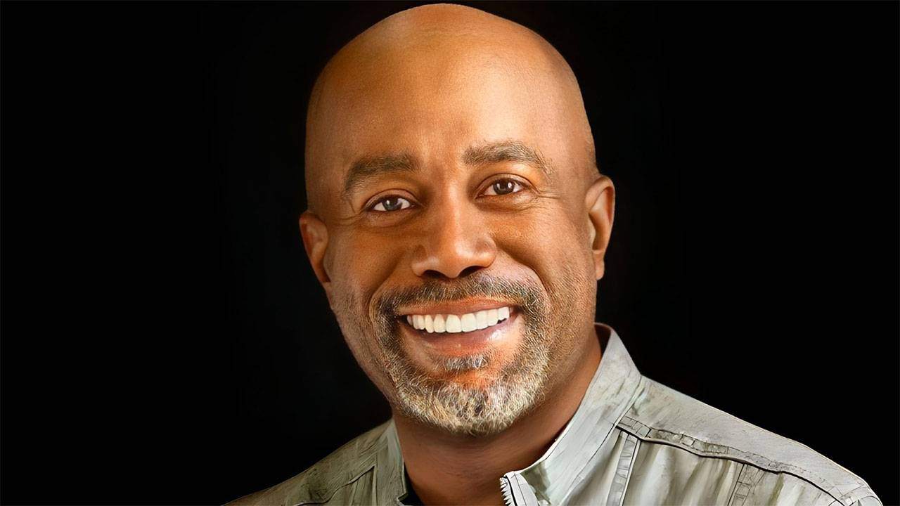 Darius Rucker 1