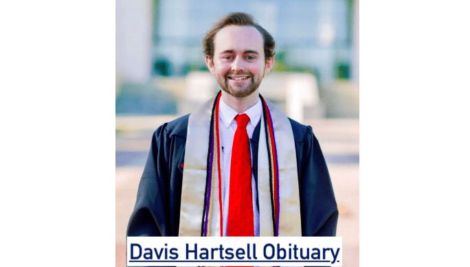 Davis Hartsell Cause Of Death